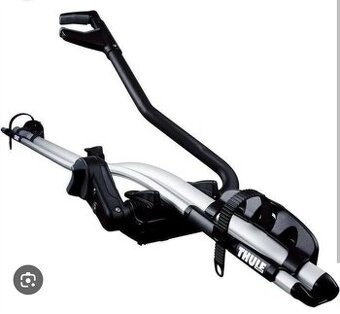 Predam 2ks nove thule proride 591