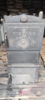 Predám Viadrus U26  5 článková