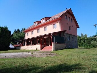 Rekreačné zariadenie