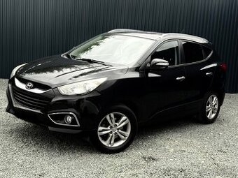 Hyundai ix35 2.0Crdi 100kw