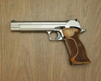 Sig sauer p 210 super target - 1