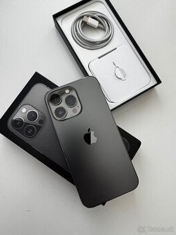iPhone 13 pro