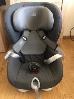 Britax Romer King 2