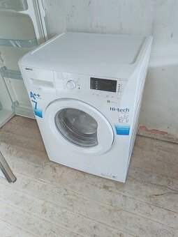 Predám práčku Beko 7kg