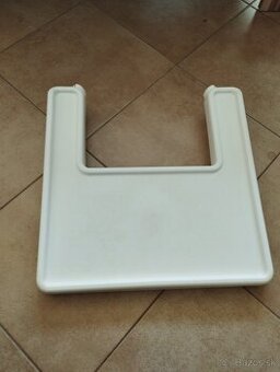 Pult k IKEA stoličke