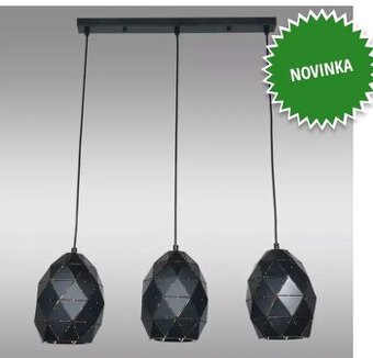 Visiaca lampa - Novinka 2025