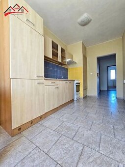 Ponúkame Vám na predaj 2-izbový byt v meste Prievidza.