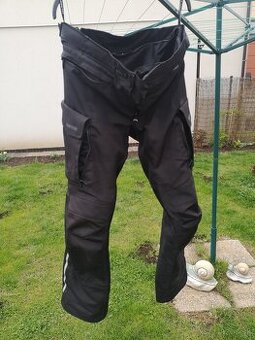 Pánske moto nohavice Revit OUTBACK 3 veľkosť M