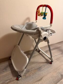 Peg Perego Follow me