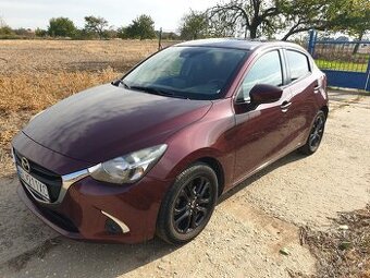 Mazda 2 - Sky Active - 38.500km