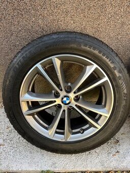 Zimná sada BMW r17