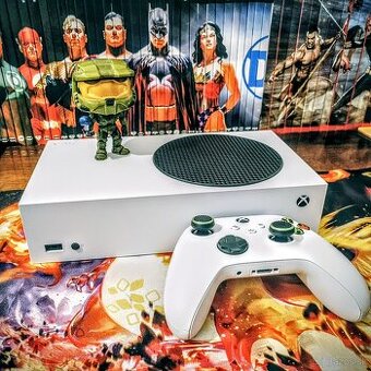 Xbox Series S 512GB