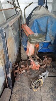 Fortschritt E930