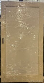 Posuvné zasúvacie dvere.