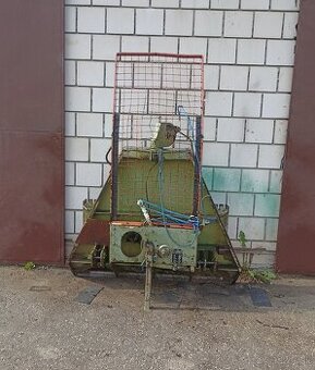 Navijak Holzknecht HS 205B 5T