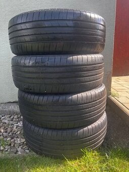Bridgestone Turanza 215/55 R18 letné