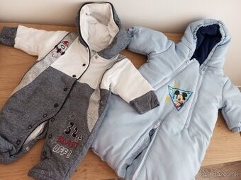 Detské oblečenie