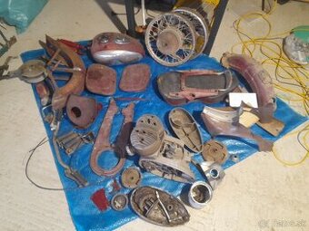 Jawa 350 354 (r1957)