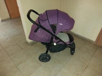 Sportovy kociar Joie Mytrax