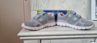 Protetika Lugo gris 31