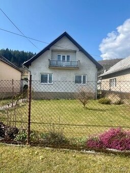 RD v k. ú. Kotešová, okres Bytča - 1