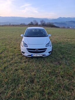 Opel Corsa 1.0 turbo