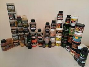 Predam vsetko naraz za polovicnu cenu