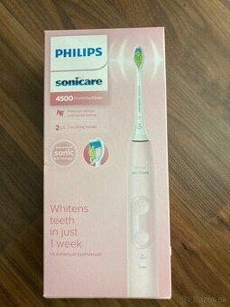 Philips Sonicare ProtectiveClean 4500 HX6836/24