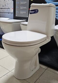 WC kombi IS Sirius zadný W901301