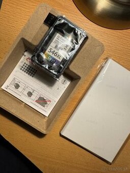 Náplň do tlačiarne