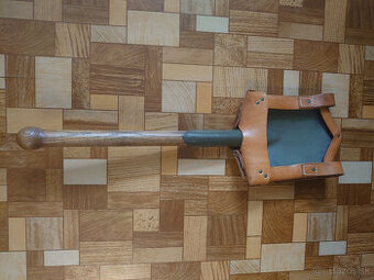 Vojenska lopatka ČSLA