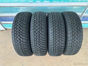 NOVÁ 185/65 r15 zimna sada fabia,polo,ibiza,audi