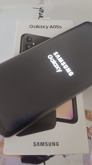 Samsung Galaxy A05s dual Nový