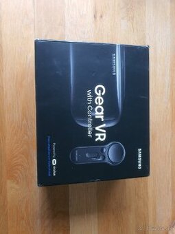 Samsung Gear VR