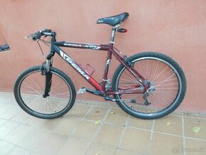 Predám DEMA XO horský