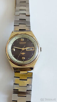 damske mechanicke hodinky citizen