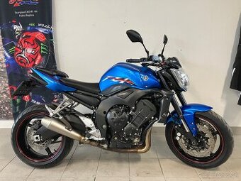 Yamaha FZ1