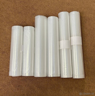 Vakuové rolky do vákuovačky potravín