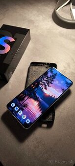 Samsung Galaxy S21+ 5G, 2xSIM, 256GB