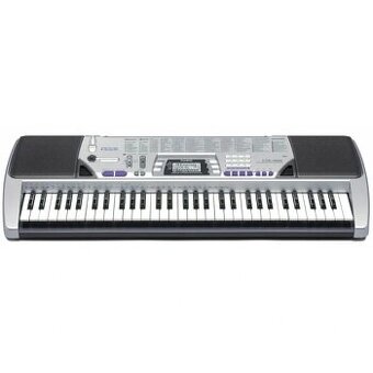Predam Casio CTK-496