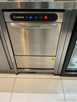 Predám gastro umývačku KRUPPS