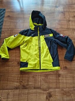 Lyžiarska bunda spyder
