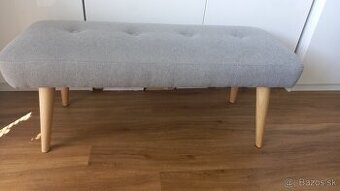 Lavička do predsiene