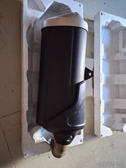 Výfuk Suzuki DL1000 V-Strom r.v. 2018