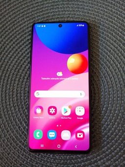 Samsung galaxy M51 6/128g