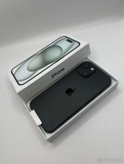 iPhone 15 128 GB