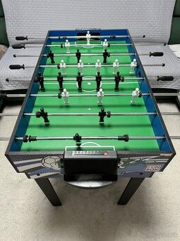 Multifunkčný stolný futbal