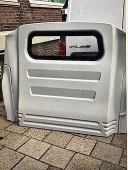 Kúpim prepážku do Mercedes Vito w447