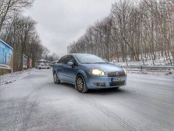 Predam Fiat Linea NEPOJAZDNE