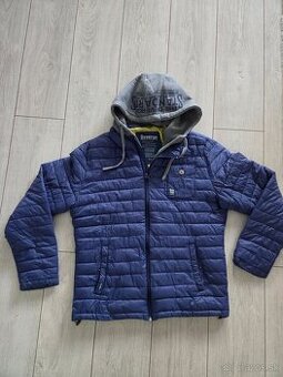 Prechodná vetrovka pánska DEVERGO